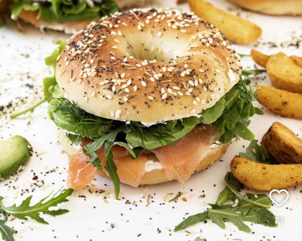 Bagels
